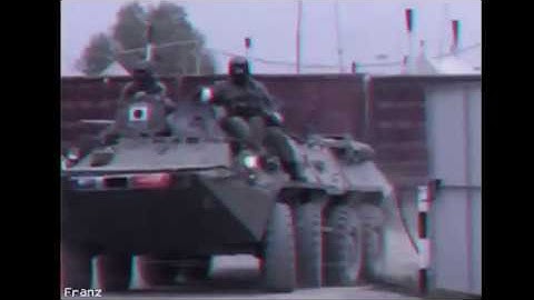 ＲＵＳＳＩＡＮＳ