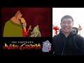 The Emperor’s New Groove- Movie Reaction and Review!