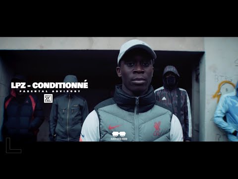 LPZ - CONDITIONNÉE