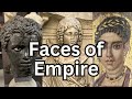Who were the people of the roman empire