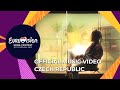 Benny Cristo - omaga - Czech Republic 🇨🇿 - Official Music Video - Eurovision 2021