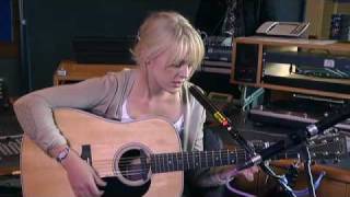 (Pt 1) Laura Marling - 'Rambling Man' - The Music Show (ABC Radio National) chords