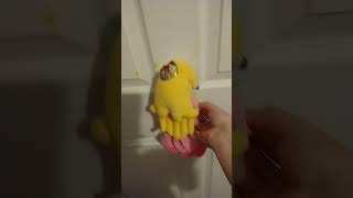 Mario Cheating On Peach