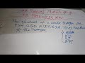 RRB GROUP D EXAMS MOST EXPECTED QUESTIONS PYQS #mathproblems #railwayexam @Competitive_123-Mon