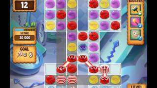 Pudding Pop Level 376
