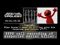 Elmo call 911