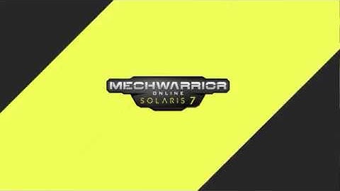 Solaris - Division 7