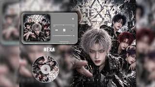 Download Lagu HEXA 《HEXA》 Download Lagu HEXA 《HEXA》