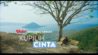 Ku Pilih Cinta