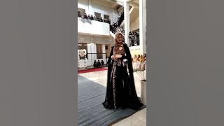 Juara lomba busana muslim, kegiatan Pentas PAI 2022