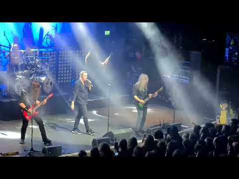 Blind Guardian - This Will Never End
