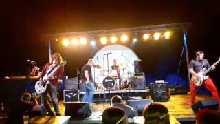 Mad Dogs 2 Minutes to Midnight (Iron Maiden cover )