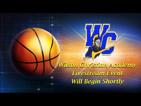 WCA Basketball Livestream 12/2/23 Charger Christmas Classic 