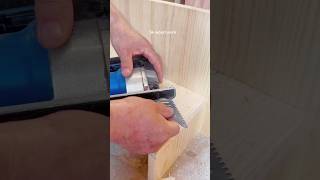 Amazing Curved Wood Trimming Tool #shorts