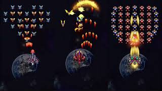 Galaxia: Arcade Shooting Games screenshot 5