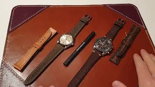 Tutorial: How To Change A Watch Strap