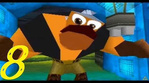 Hurricos | Spyro 2: Ripto