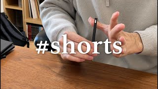 矢印動かすの楽しい Moving and Jumping Arrow / マジック #Shorts