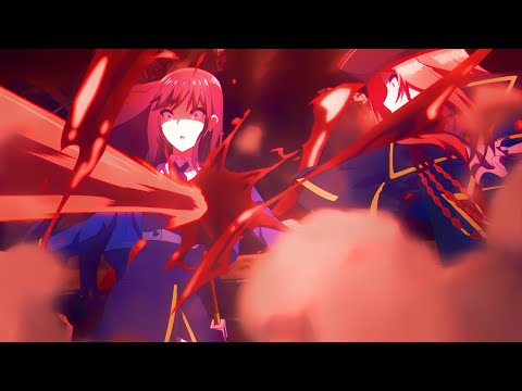 Shadow「AMV」Eggshells ᴴᴰ 