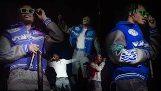 Lil Tjay - Beat The Odds (OG) 
