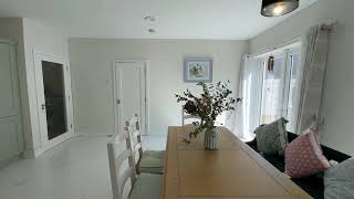 34 Butler's View, Ballinglanna, Glanmire, Cork