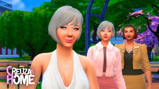 Creuza's Home - 2.01 - Falsa Fama