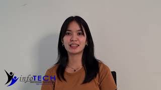 Information Infotech Testimonials News