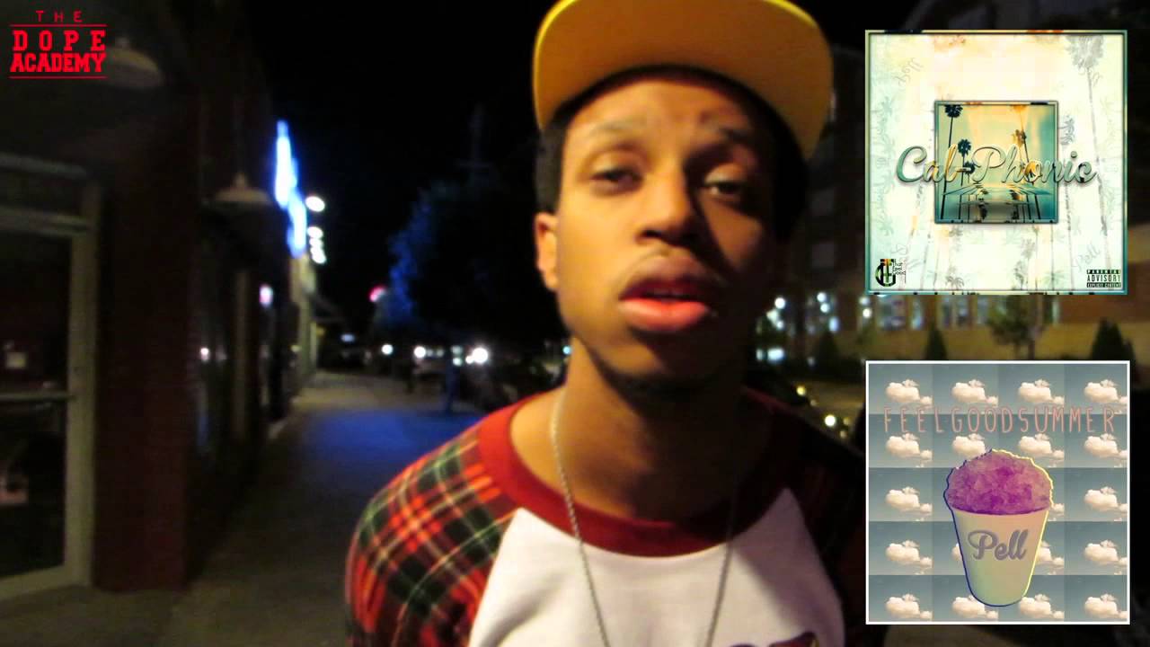 The Dope Academy Interview w: Pell HD 720p Video Sharing