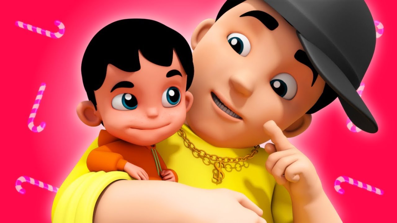 Johny Johny Yes Papa Best Songs For Kids Nursery Rhymes Playlist