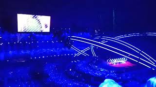 Eurovision 2018 United Kingdom Surie Storms