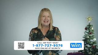 Happy Holidays from WLRN