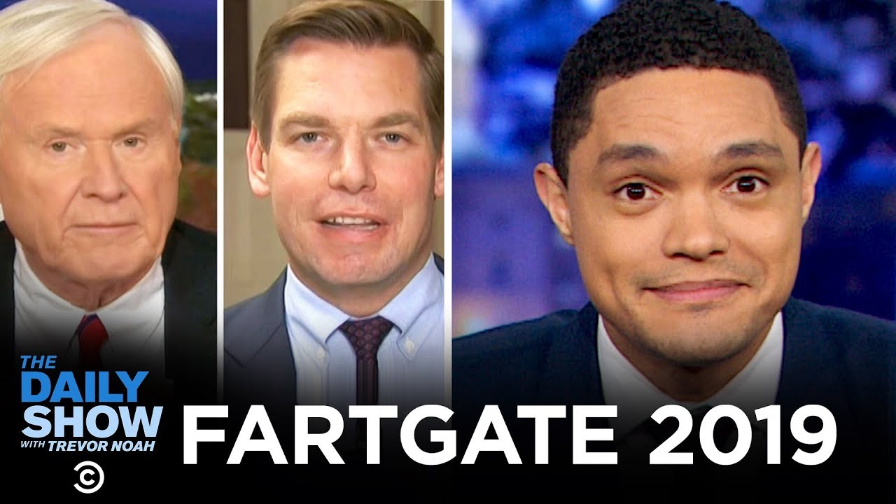 The Daily Show Youtube The Daily Show Youtube