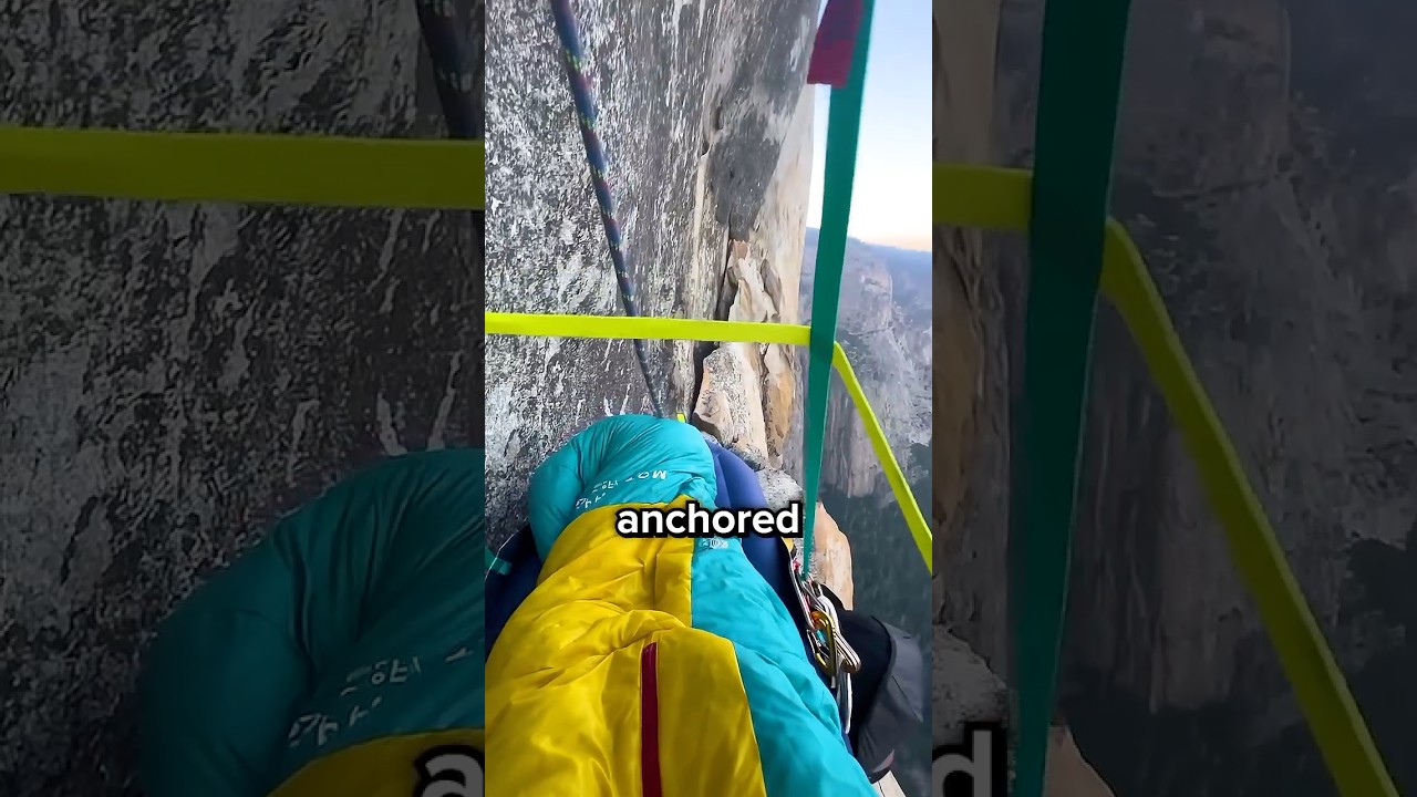 Every Climber Needs This To Survive