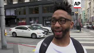 Nike Kaepernick billboards go up in NYC, San Fran