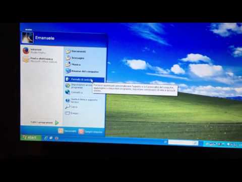 Asus Eee PC 1015BX (Windows XP)