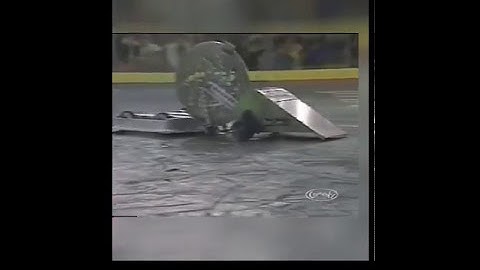 goc render Battlebots 2 0 Backlash vs Sallad Full Version HQ