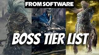 Boss Tier List! Nightreign After