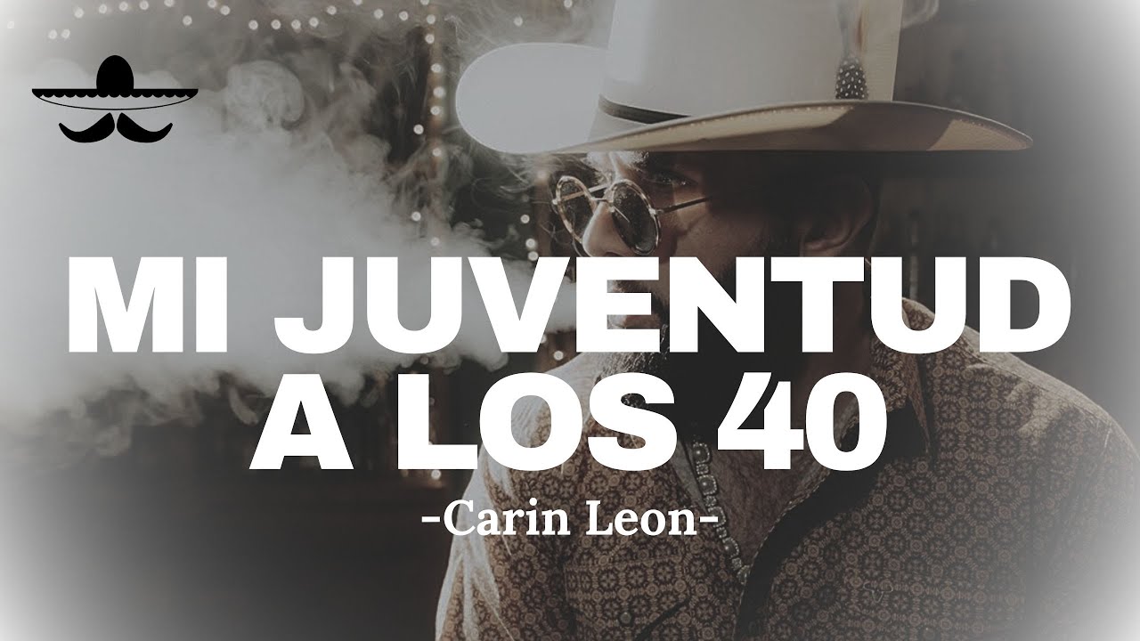 Mi Juventud A Los 40 Letra