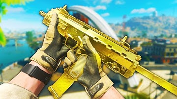 156 kills + triple NUKE with best mp7 class