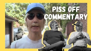COMMENTARY - Who Can Piss Off More People? - Kenny vs. Spenny