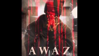 Asim Riaz New Track Song Awaaz Trailer Out Now | Track Song | Awaaz | BiggNoss World |