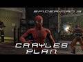 Spider Man 3 Mad Bomber Part 4 Caryle39s Plan Walkthrough Spider Man 3 Mad Bomber Part 4 Caryle39s Plan Walkthrough