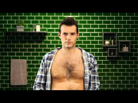 Going Viral: Gillette BODY Razor Commercial