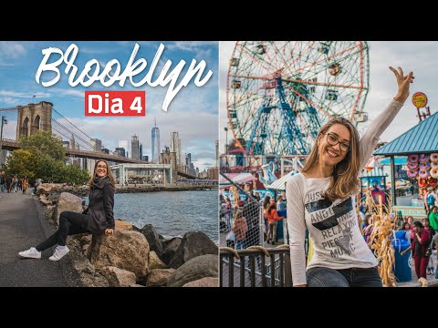 Vídeo: Coney Island, Nova York: O Guia Completo