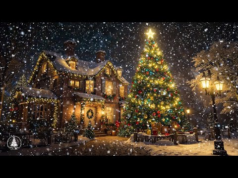 BEAUTIFUL RELAXING CHRISTMAS MUSIC 2026 Calm Piano Timeless Holiday Songs For Relax Study
