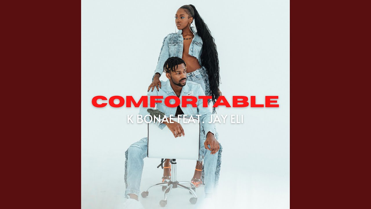 Watch Comfortable (feat. Jay Eli) on YouTube Watch Comfortable (feat. Jay Eli) on YouTube