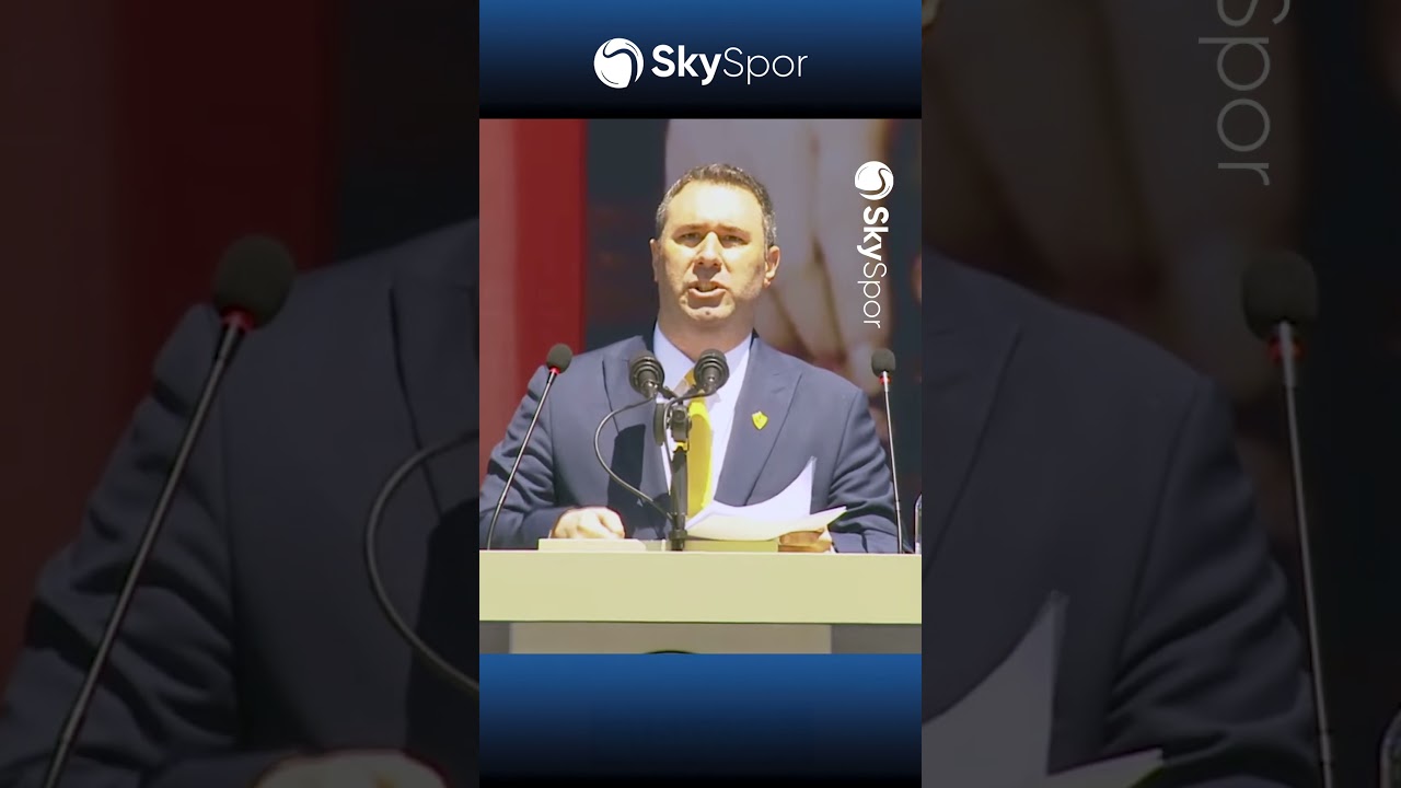 Barış Göktürk: Fenerbahçe'nin Kutuplaşmasına İzin Vermeyelim | #shorts