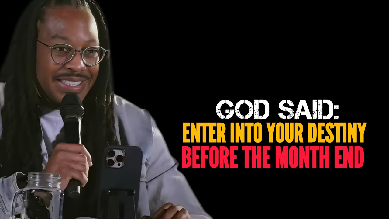 GOD SAID: In 3 Days, HE Will Send You Destiny Helpers[DO NOT IGNORE THIS]|Prophet Lovy