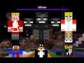 Technoblade and Tommyinnit Blow up L'Manburg! (Full Story) - DreamSMP