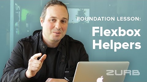 How to use Foundation